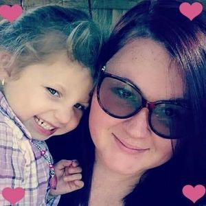 Meet your Posher, Kimberly